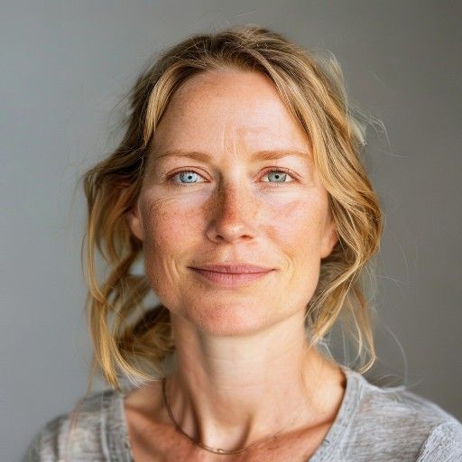 Sofie Nielsen