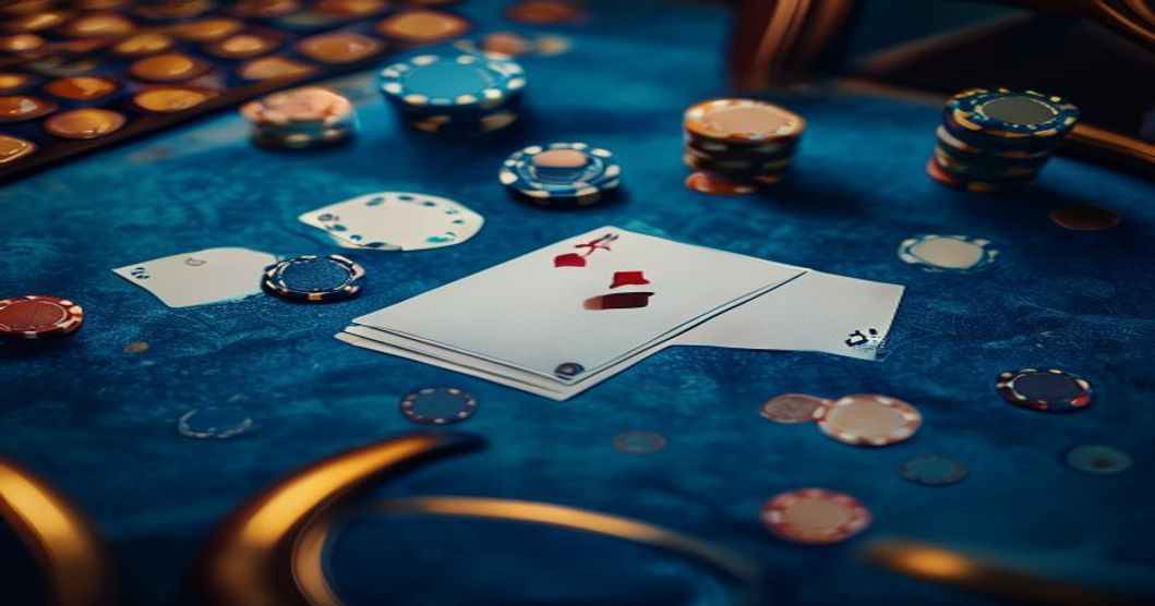Skycrown Anmeldelse 2026: Er det et troværdigt casino?