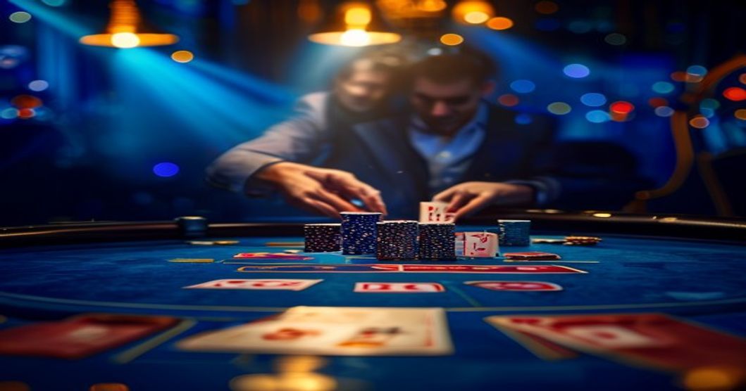 Skycrown tilmelding: Opret din konto på 2 minutter