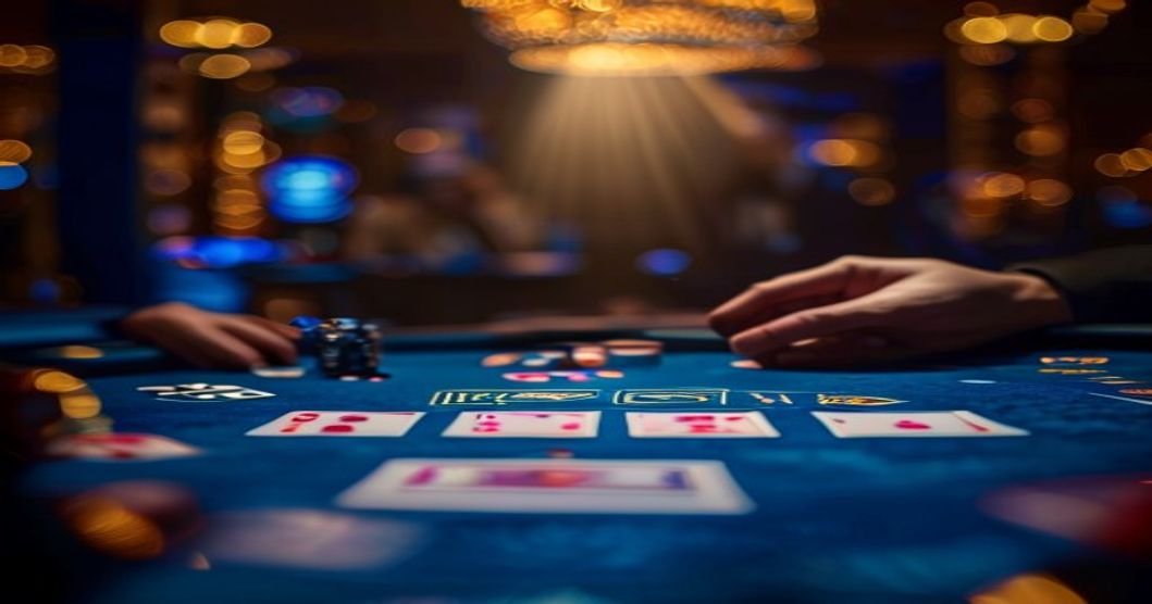 Skycrown for begyndere: Sådan kommer du i gang