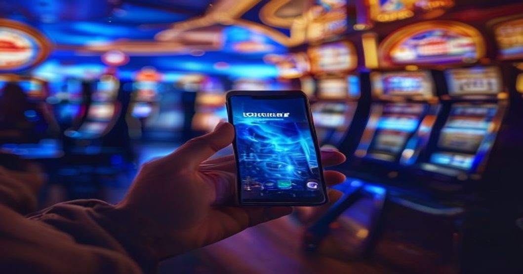 Hvad er Skycrown app?