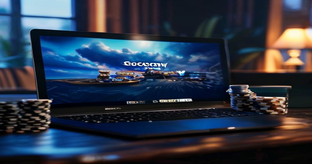 Velkommen til Skycrown - hvad kan du forvente?